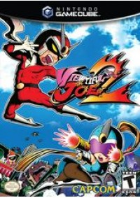 Viewtiful Joe 2/GameCube